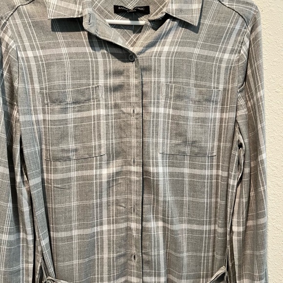 Banana Republic Dress - Picture 3 of 5